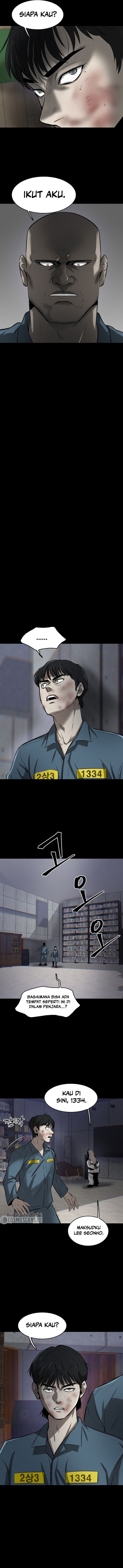 Limitless Chapter 02 Bahasa Indonesia