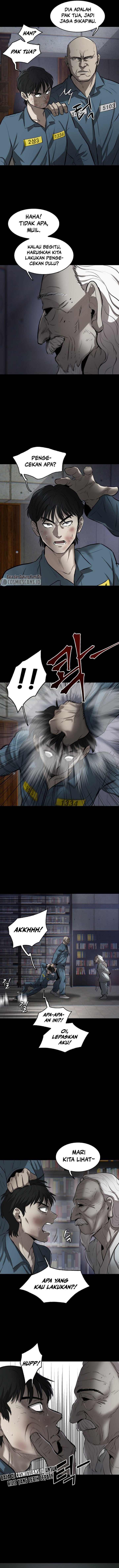 Limitless Chapter 02 Bahasa Indonesia