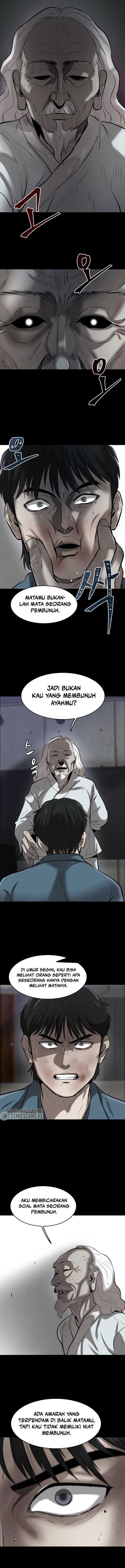 Limitless Chapter 02 Bahasa Indonesia