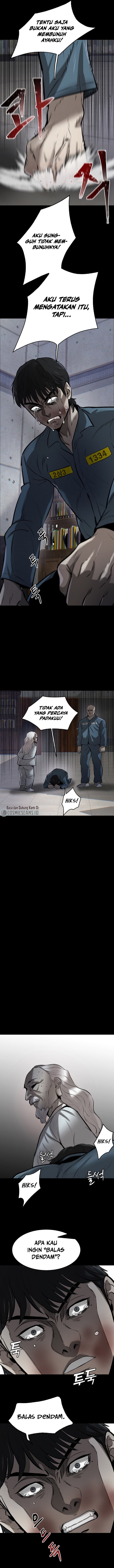 Limitless Chapter 02 Bahasa Indonesia