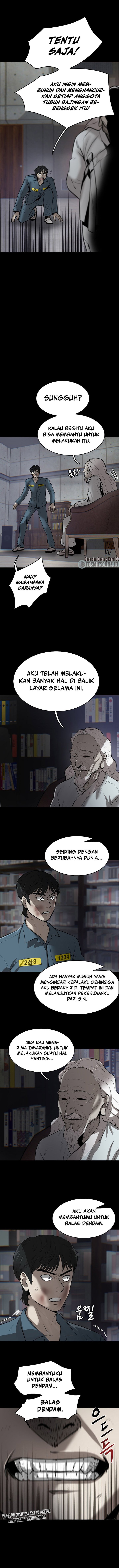 Limitless Chapter 02 Bahasa Indonesia