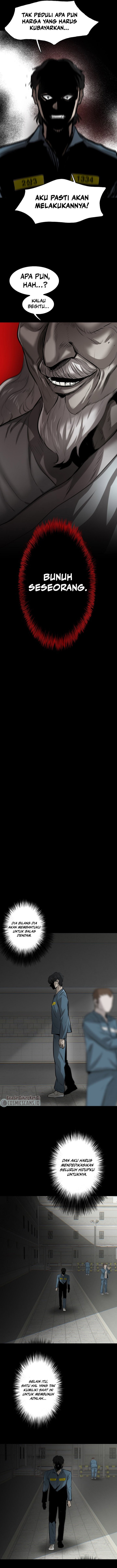 Limitless Chapter 02 Bahasa Indonesia