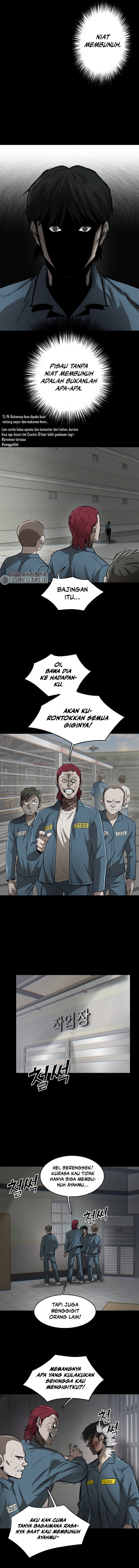 Limitless Chapter 02 Bahasa Indonesia