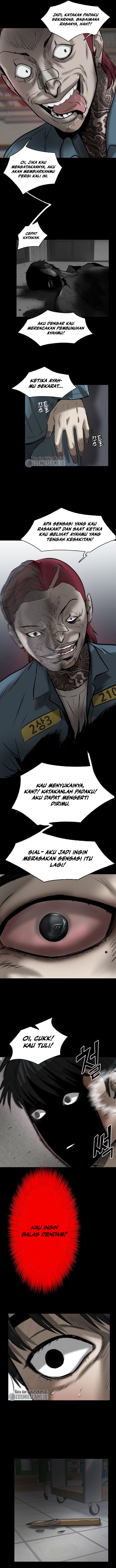 Limitless Chapter 02 Bahasa Indonesia