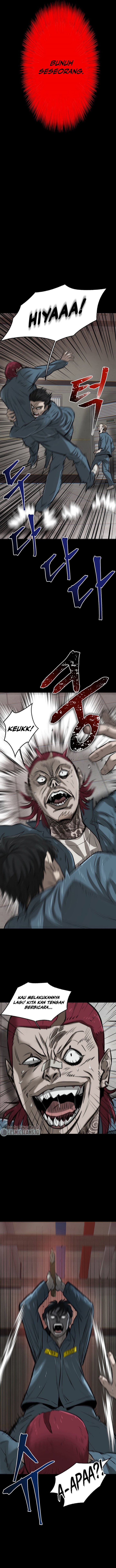 Limitless Chapter 02 Bahasa Indonesia