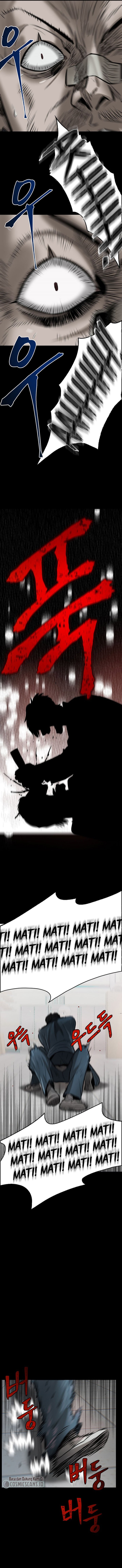 Limitless Chapter 02 Bahasa Indonesia