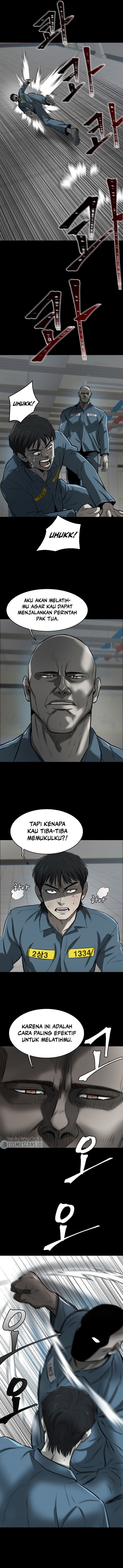 Limitless Chapter 02 Bahasa Indonesia