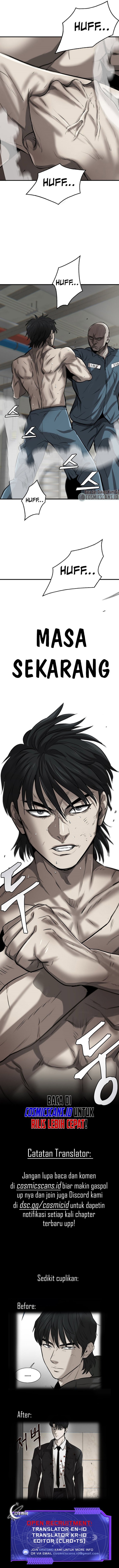 Limitless Chapter 02 Bahasa Indonesia