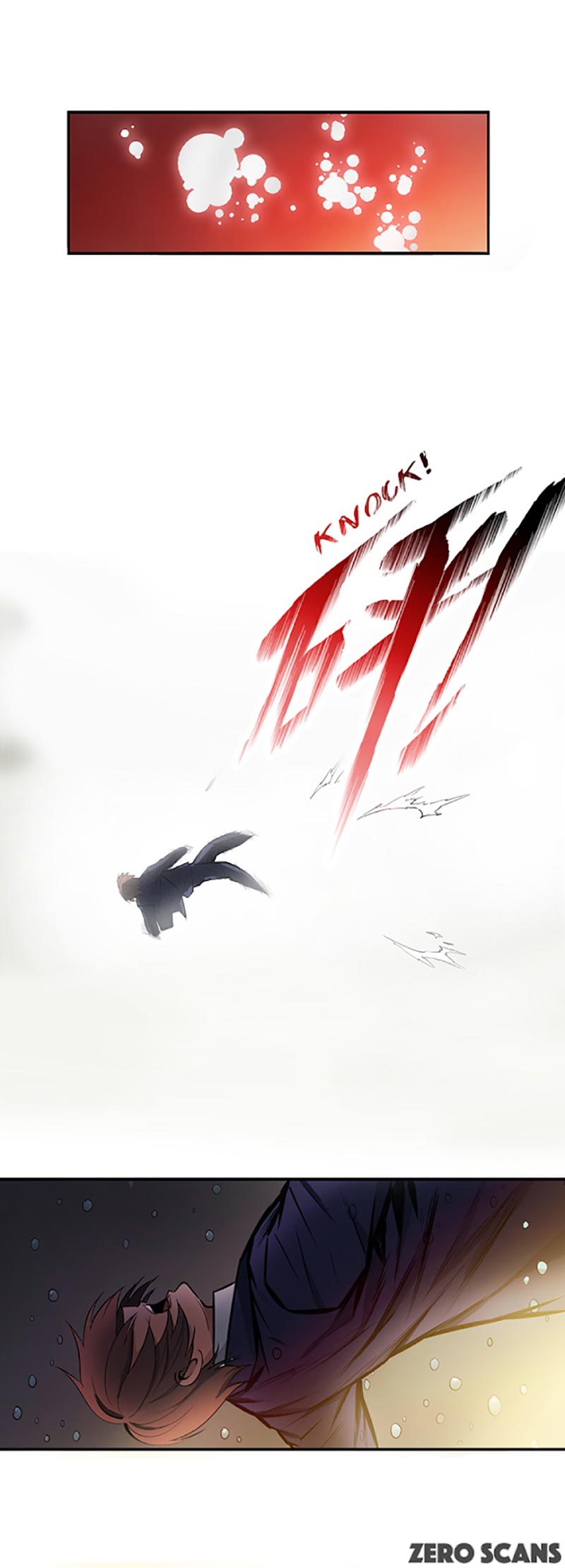 Lin Fei Chronicles chapter 1