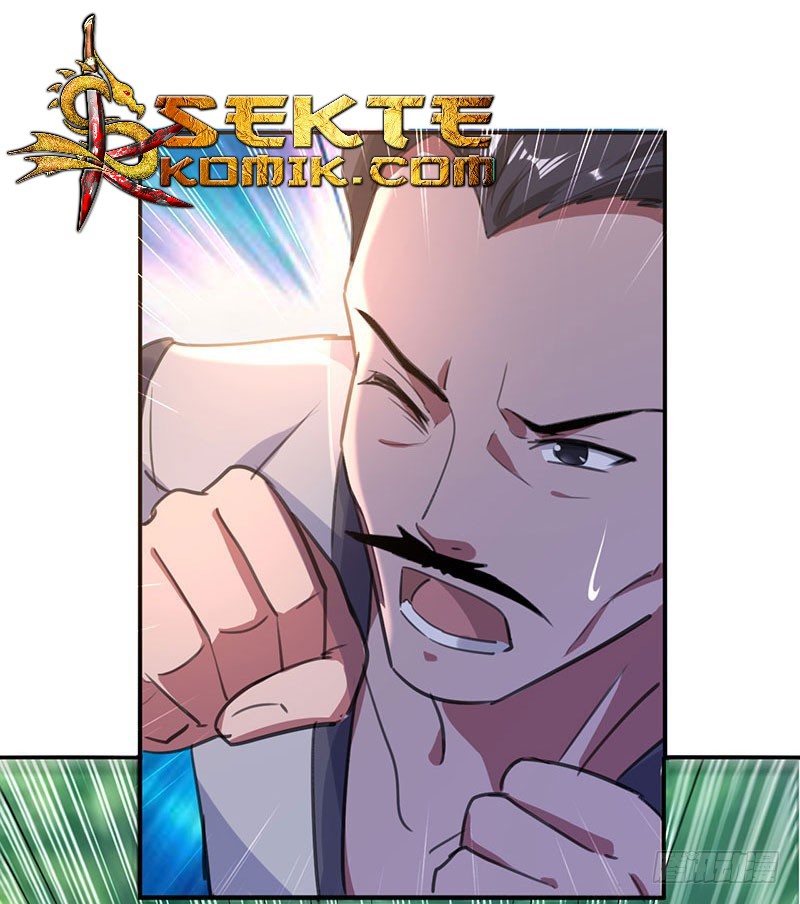 Ling Tian Shendi chapter 10