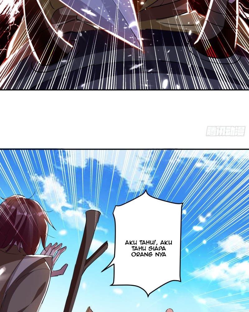 Ling Tian Shendi chapter 41