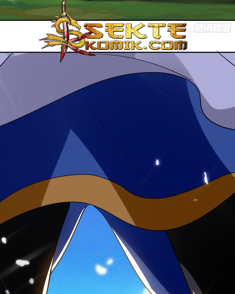 Ling Tian Shendi chapter 46