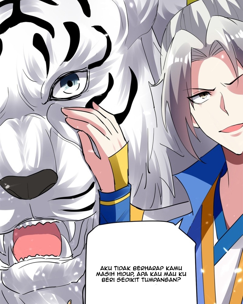 Ling Tian Shendi chapter 46