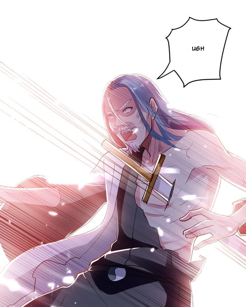 Ling Tian Shendi chapter 46