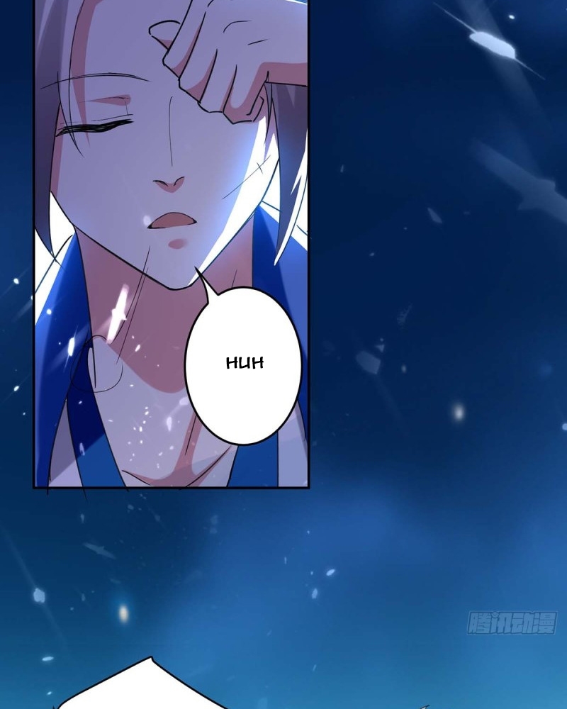 Ling Tian Shendi Chapter 51 Bahasa Indonesia