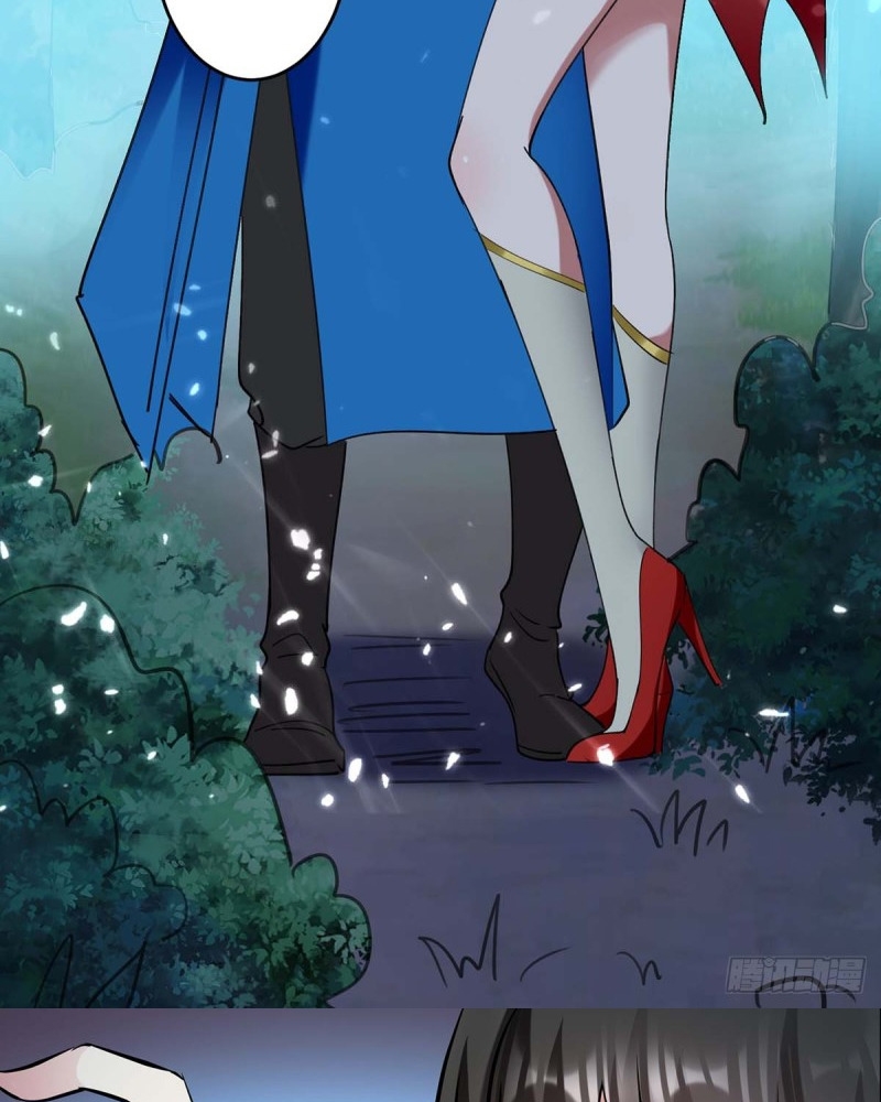 Ling Tian Shendi Chapter 51 Bahasa Indonesia