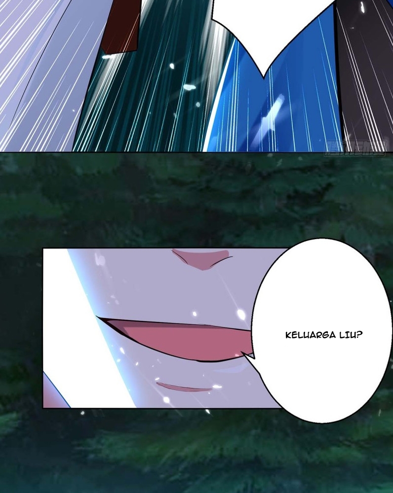 Ling Tian Shendi Chapter 51 Bahasa Indonesia