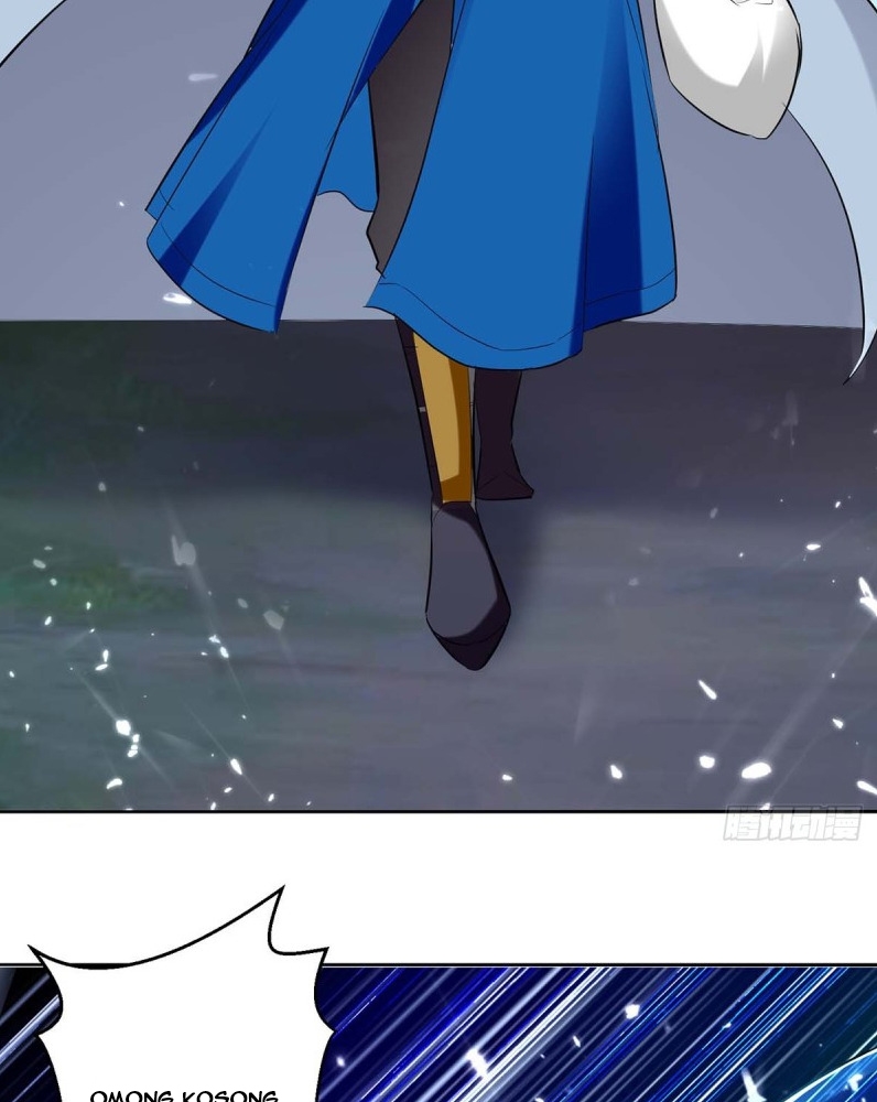 Ling Tian Shendi Chapter 51 Bahasa Indonesia