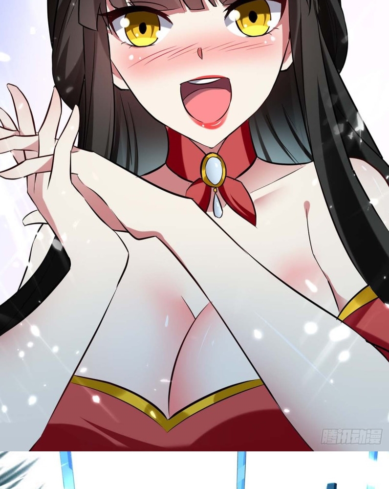 Ling Tian Shendi Chapter 51 Bahasa Indonesia