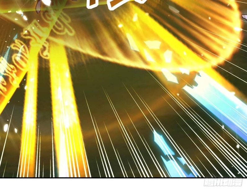 Ling Tian Shendi Chapter 51 Bahasa Indonesia