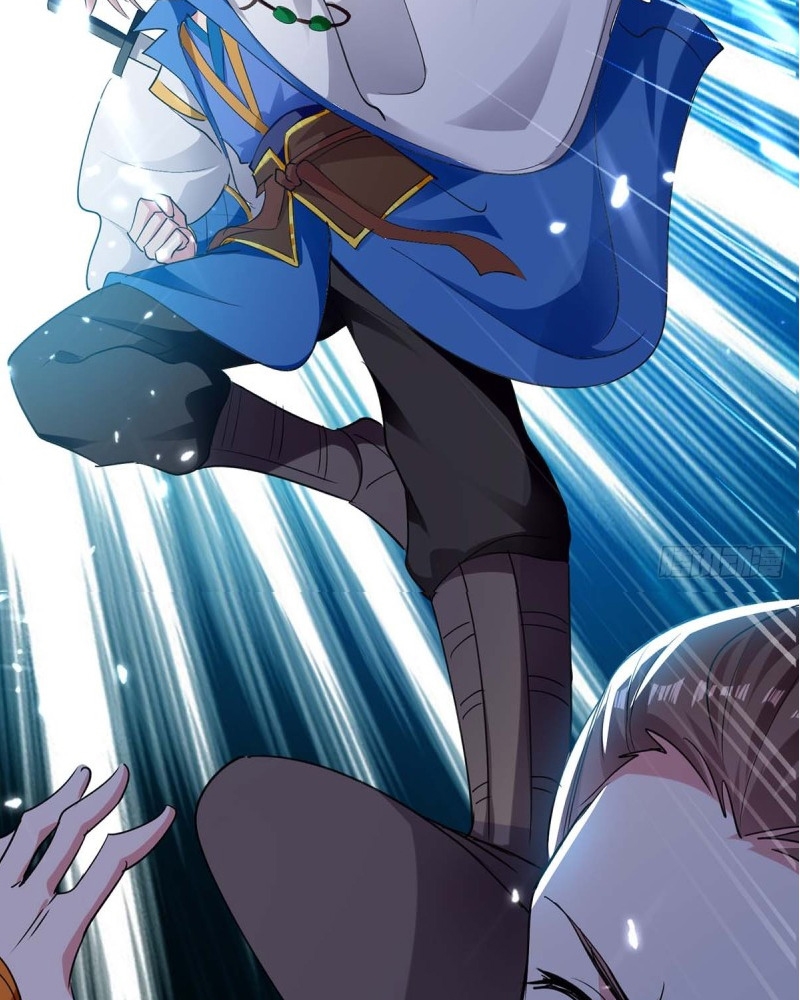 Ling Tian Shendi Chapter 51 Bahasa Indonesia