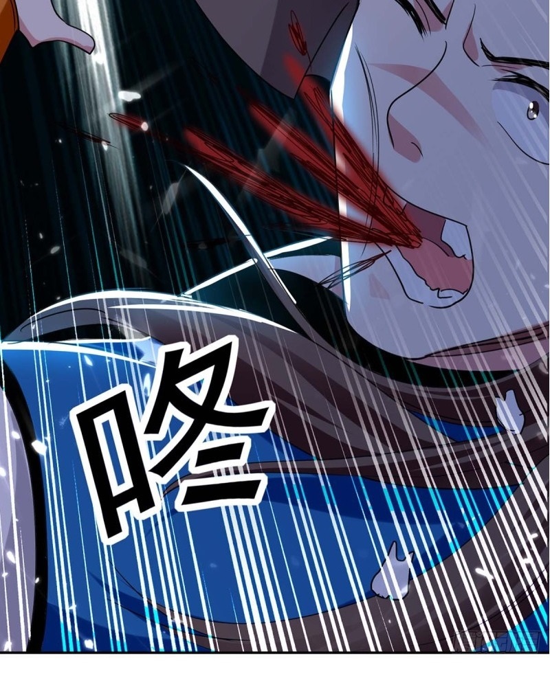 Ling Tian Shendi Chapter 51 Bahasa Indonesia