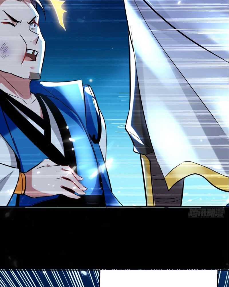 Ling Tian Shendi Chapter 51 Bahasa Indonesia