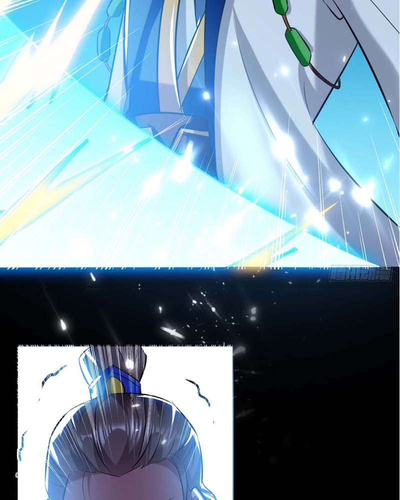 Ling Tian Shendi Chapter 51 Bahasa Indonesia