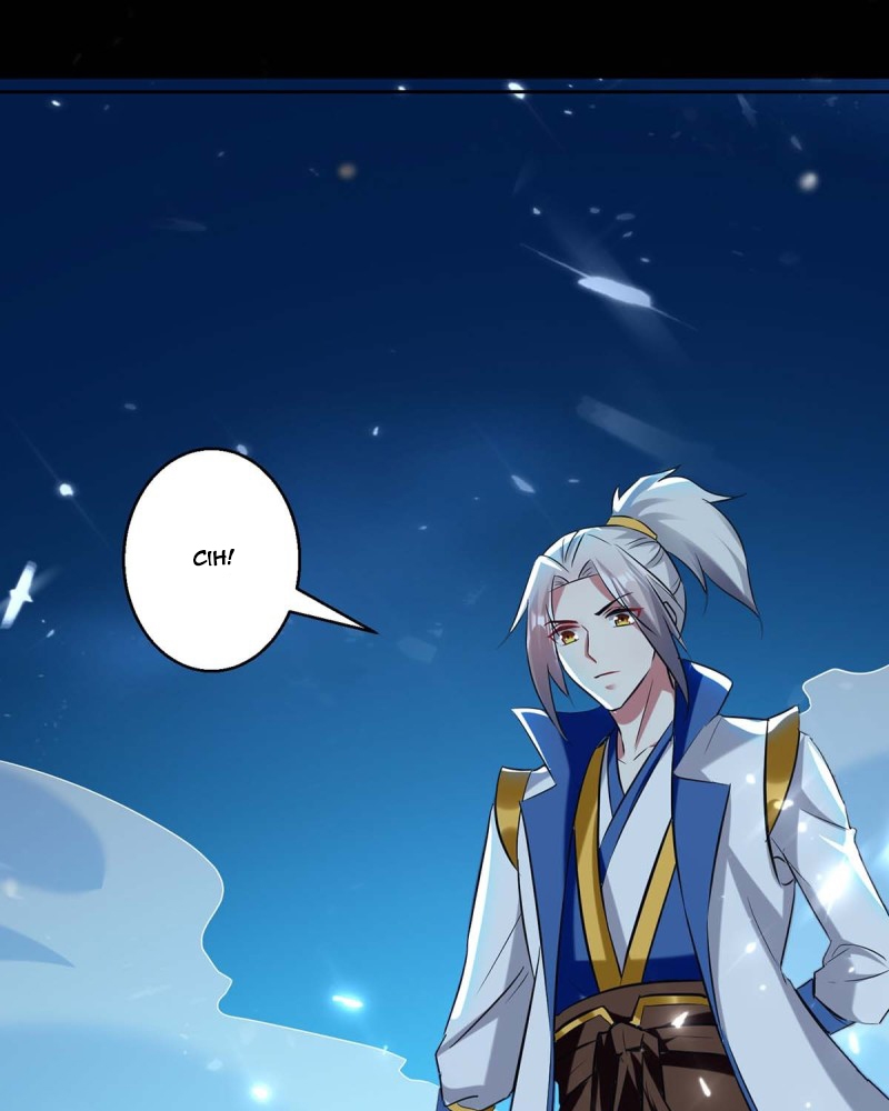 Ling Tian Shendi Chapter 51 Bahasa Indonesia
