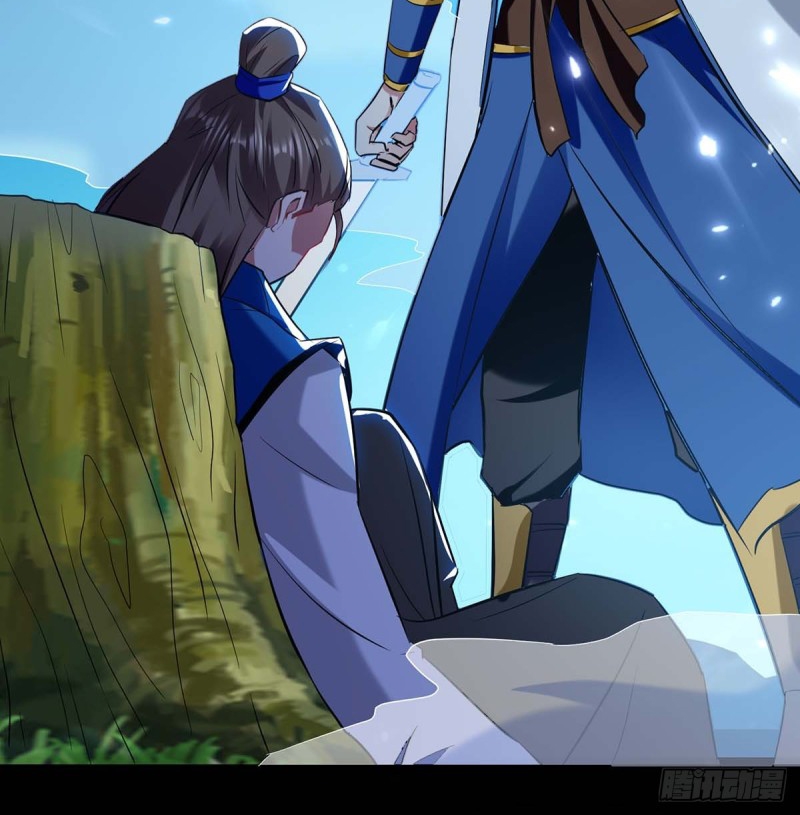 Ling Tian Shendi Chapter 51 Bahasa Indonesia