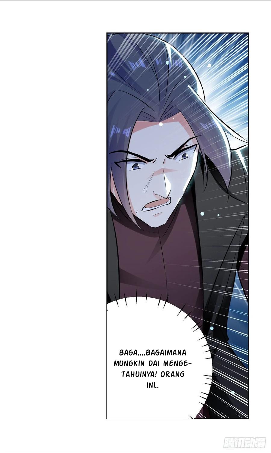 Ling Tian Shendi chapter 82