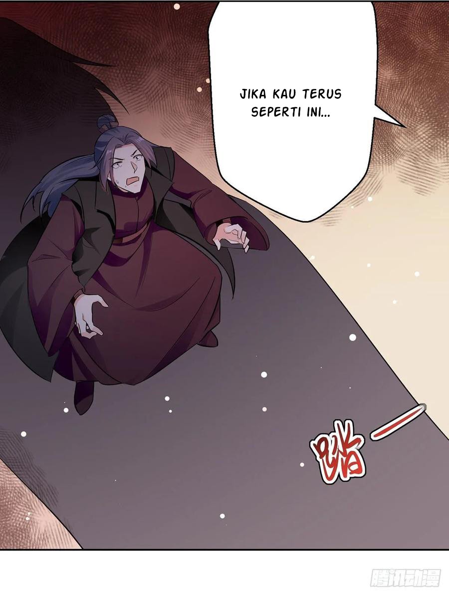 Ling Tian Shendi chapter 82