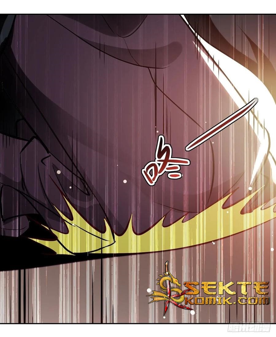 Ling Tian Shendi chapter 82