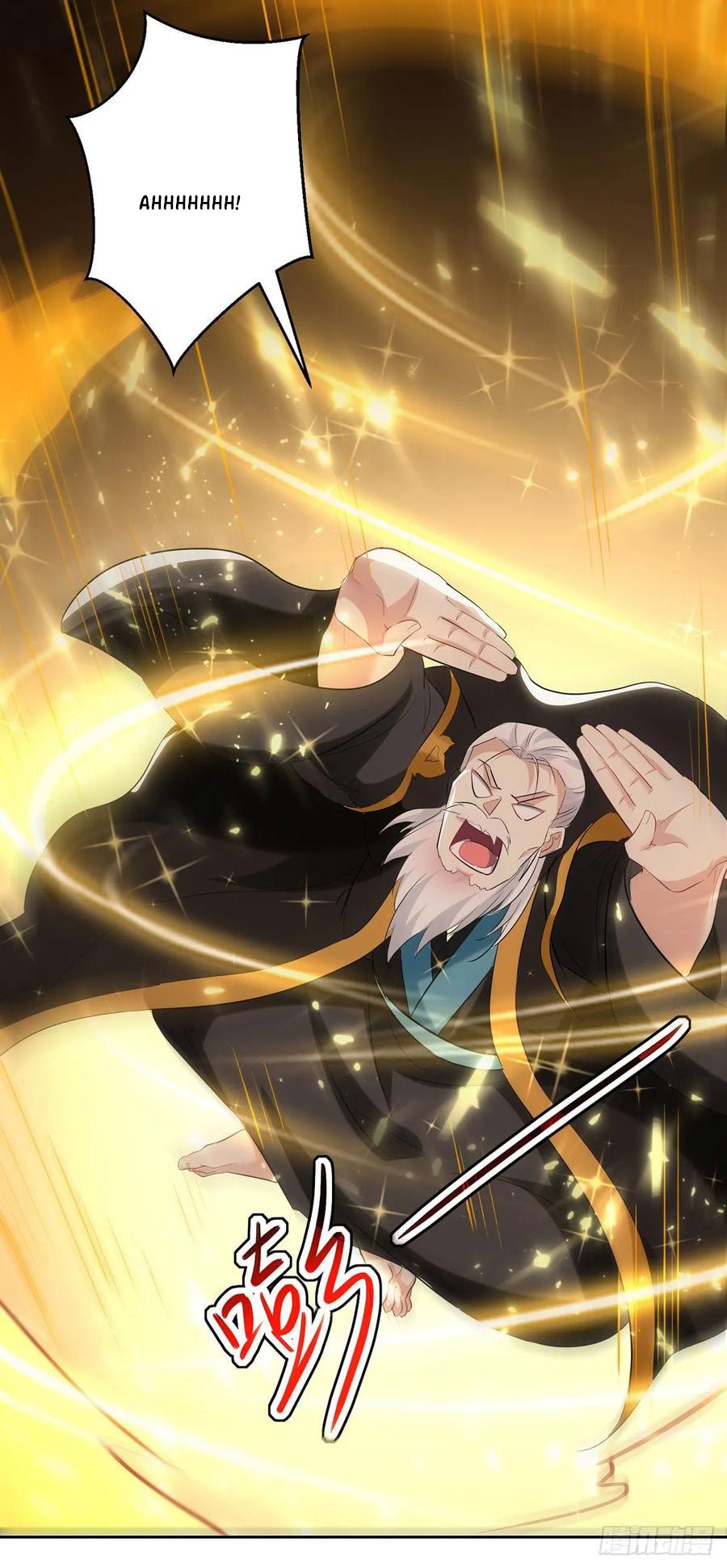 Ling Tian Shendi chapter 93