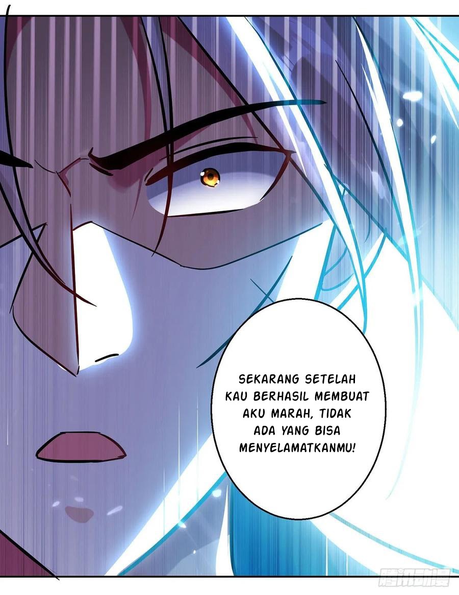 Ling Tian Shendi chapter 98