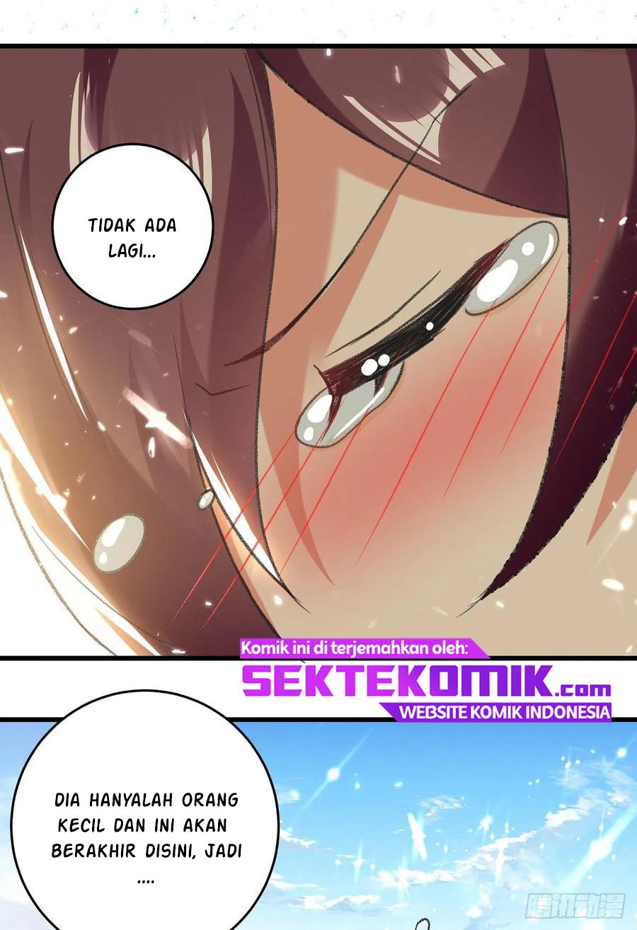 Ling Tian Shendi Chapter 126 Bahasa Indonesia