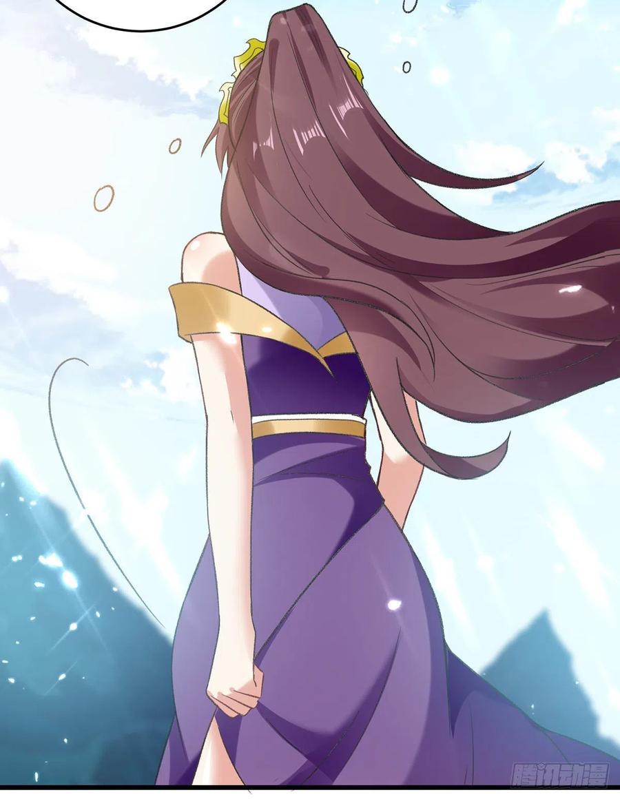 Ling Tian Shendi Chapter 126 Bahasa Indonesia