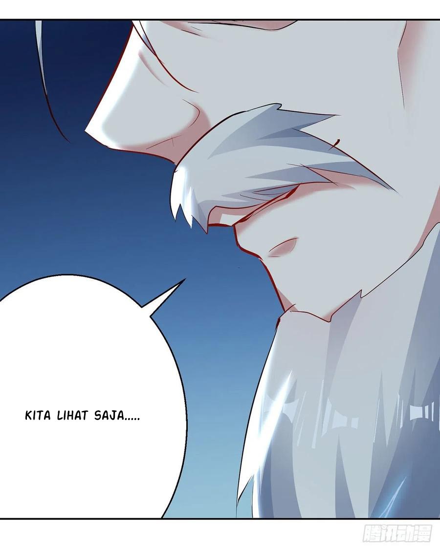 Ling Tian Shendi chapter 133