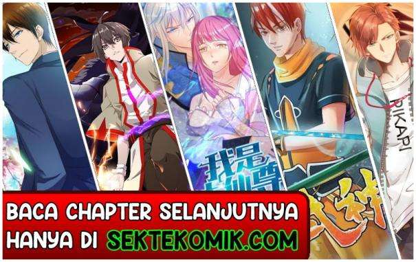 Ling Tian Shendi Chapter 146 Bahasa Indonesia