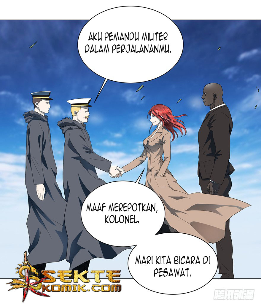 List of Big Villians chapter 3