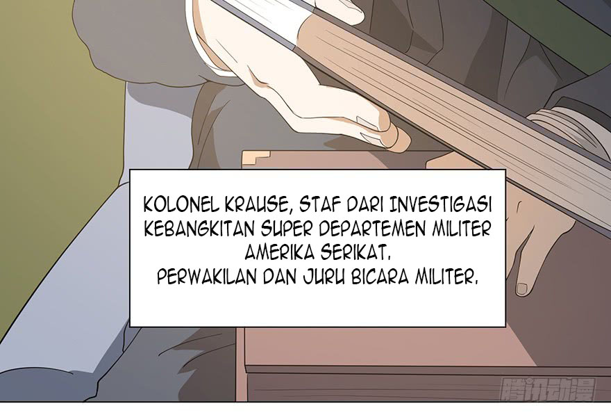 List of Big Villians chapter 3