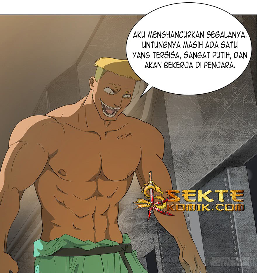 List of Big Villians chapter 3
