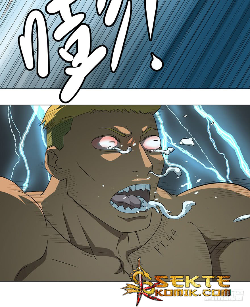 List of Big Villians chapter 3