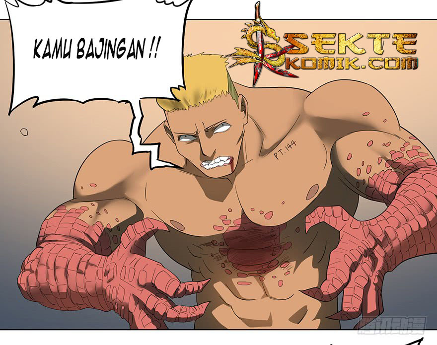 List of Big Villians chapter 3