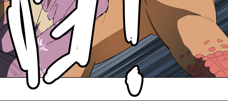 List of Big Villians chapter 3