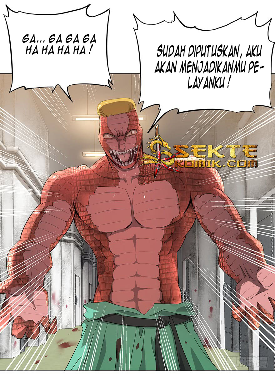 List of Big Villians chapter 3