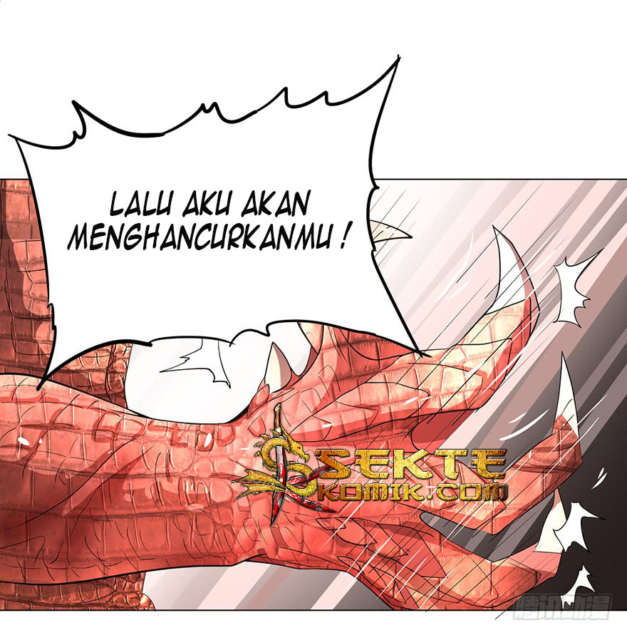List of Big Villians chapter 3
