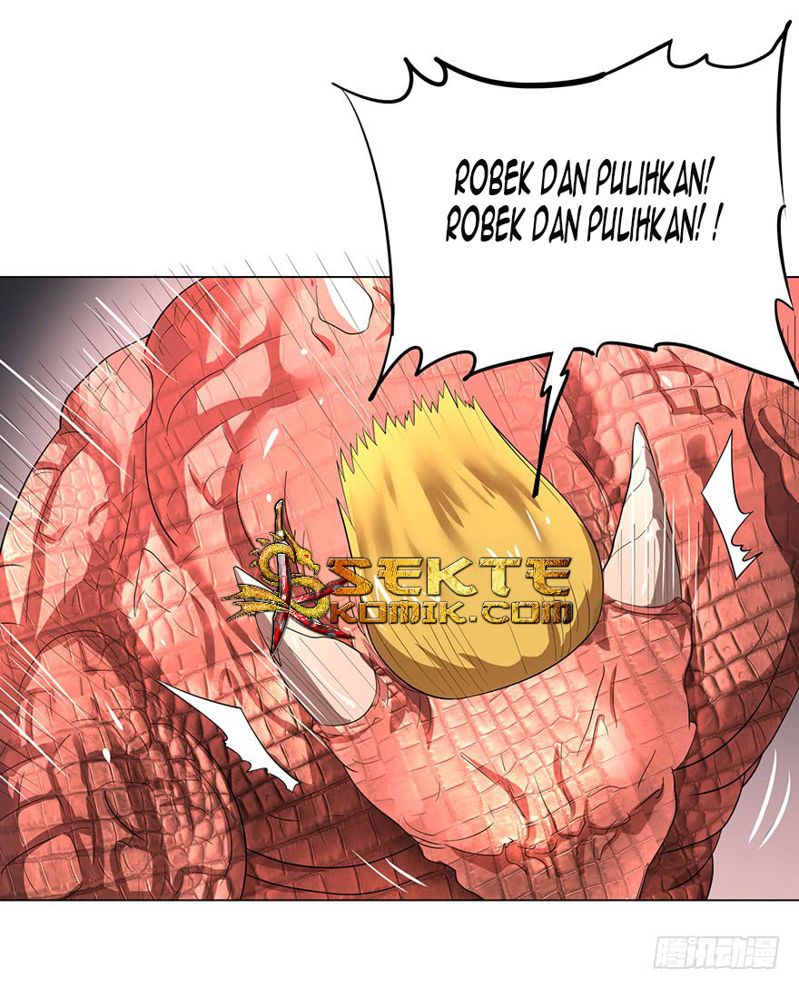 List of Big Villians chapter 3