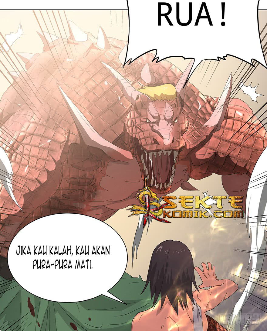 List of Big Villians chapter 3