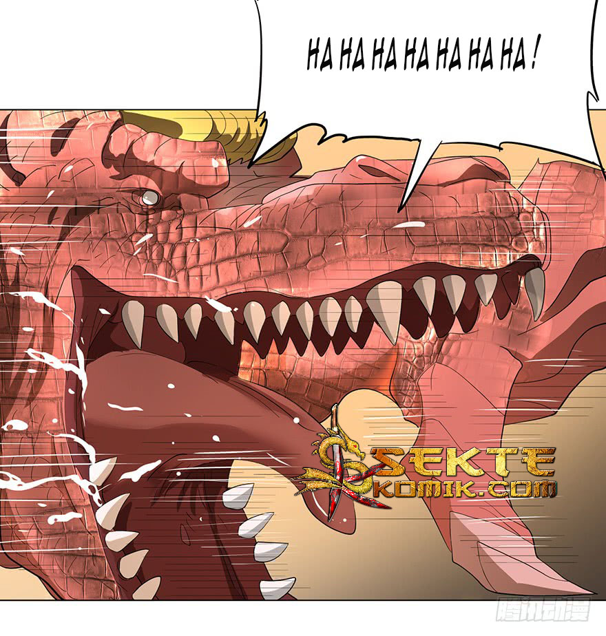 List of Big Villians chapter 3